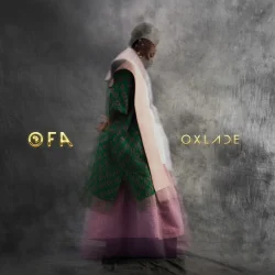 Oxlade - Omalicha