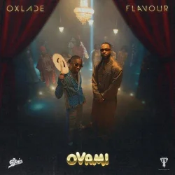Oxlade - Ovami