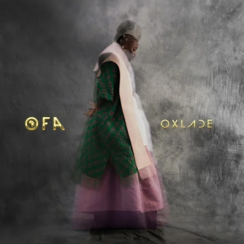 Oxlade - VANITI