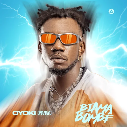 Oyoki Onanayo - BIAMA BOMBÉ