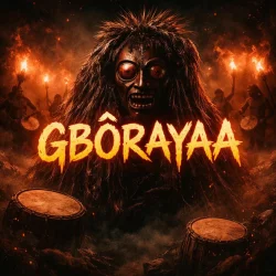 Oyoki Onanayo - GBORAYAA