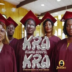 Oyoki Onanayo - Kra Kra - Biama Gospel