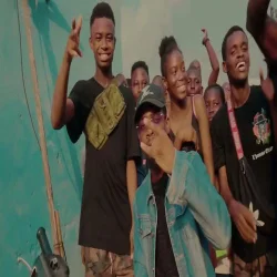 Oyoki Onanayo - Maman Bololo