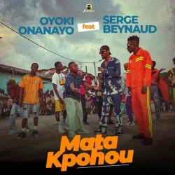Oyoki Onanayo - Mata Kpohou