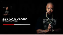 P-Funk Majani - Zee La Busara (feat. Country Wizyy)