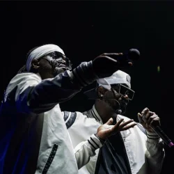 P-Square - Beautiful Onyinye (Remix) (feat. Rick Ross)