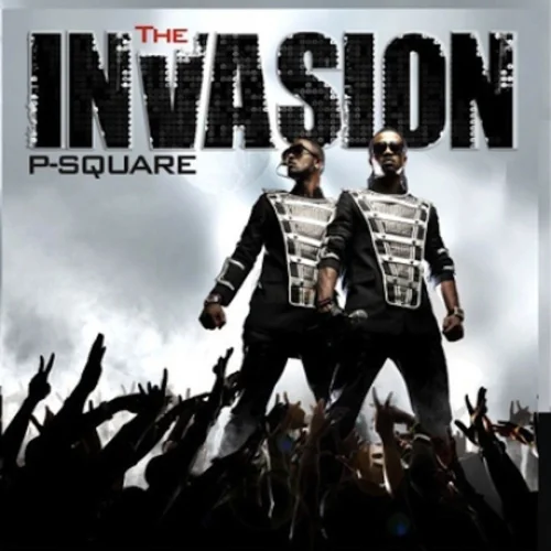 P-Square - Anything