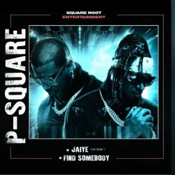 P-Square - Jaiye (Ihe Geme)