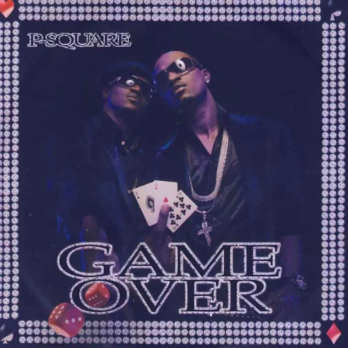 P-Square - No One Like You