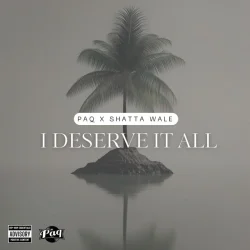 PAQ - I Deserve It All (feat. Shatta Wale)