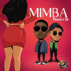 PASCAL - Mimba (feat. Oji)