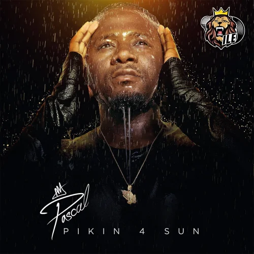 PASCAL - Pikin 4 Sun