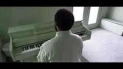 PJ Morton - Don't Let Go