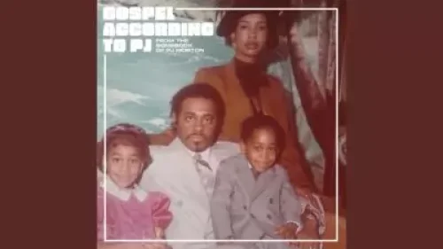 PJ Morton - Repay You