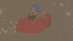 PJ Morton - You Should Be Ashamed