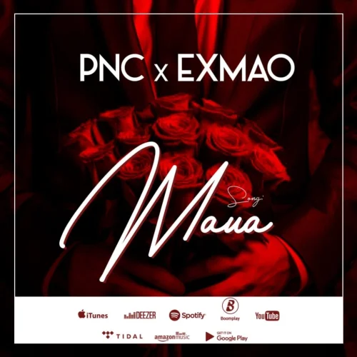 PNC - MAUA (feat. EXMAO)