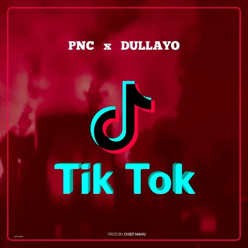 PNC - Tik Tok (feat. Dullayo)