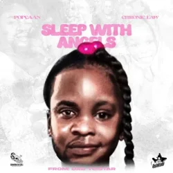 POPCAAN - SLEEP (feat. ANGELS)