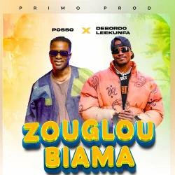 POSSO - ZouglouBiama (feat. Debordo Leekunfa)