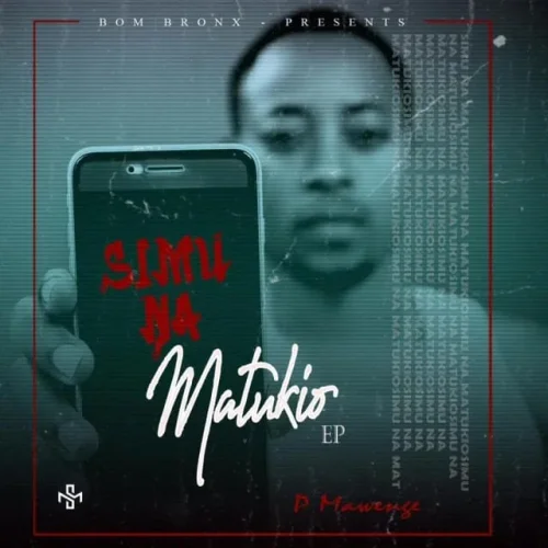 P Mawenge - Group Admin