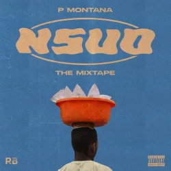 P Montana - Chairman (feat. Quamina Mp & Talaat Yarky)