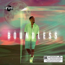 PaQ - B.O.B (feat. JO & Natty Lee)