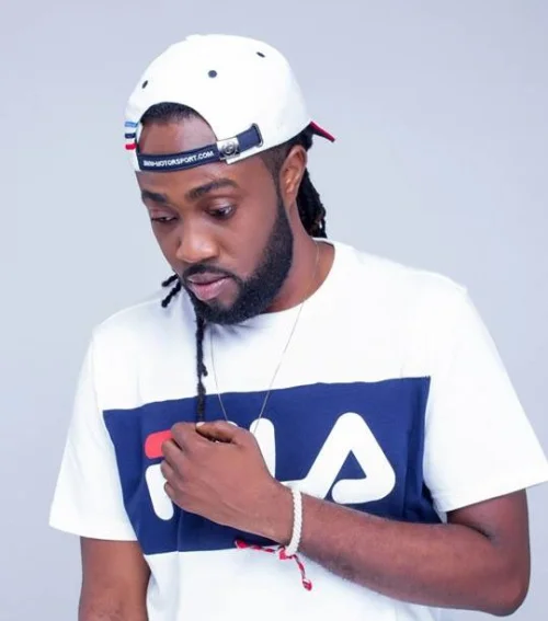 Paa Kwasi - Dwazo (Arise)