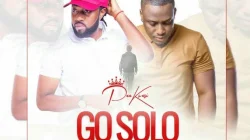 Paa Kwasi - Go Solo (feat. Coded 4x4)