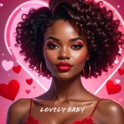 Paa Kwasi - Lovely Baby