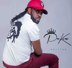 Paa Kwasi - Tie (feat. Strongman)