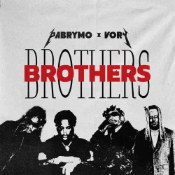 Pabrymo - Brothers (feat. Vory)