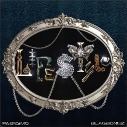 Pabrymo - Lifestyle (feat. Blaqbonez)