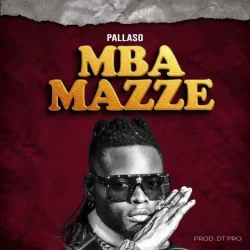 Pallaso - Mba Maze