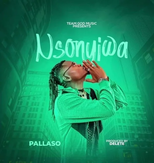 Pallaso - NSONYIWA
