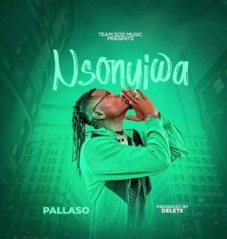 Pallaso - NSONYIWA