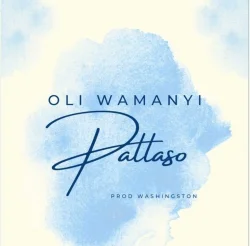 Pallaso - Oli Wamanyi