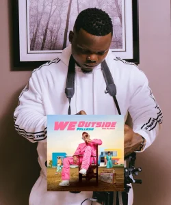 Pallaso - Only You (feat. Harmonize)