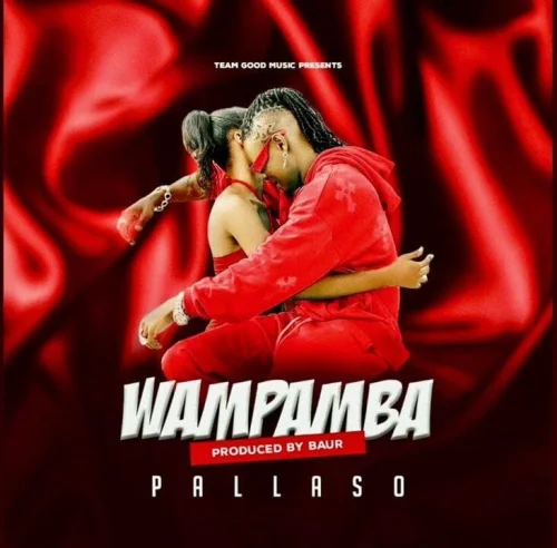 Pallaso - Wampamba L