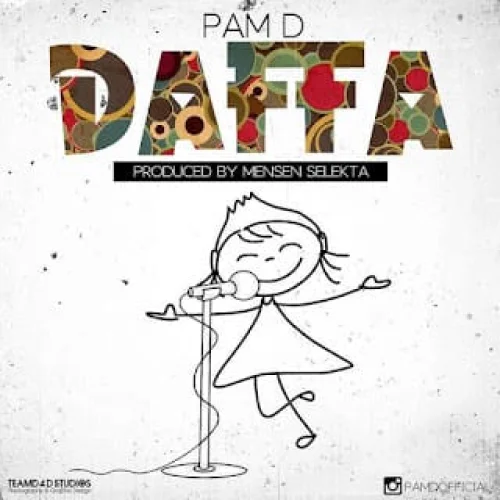 Pam D - DAFFA