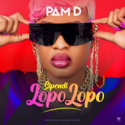 Pam D - Sipendi Lopolopo