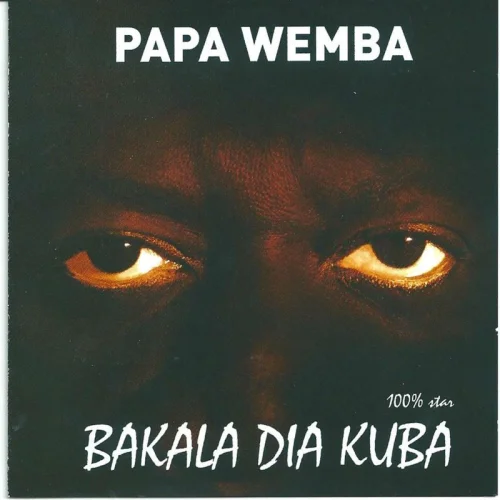 Papa Wemba - Mère Première