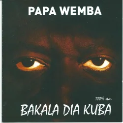 Papa Wemba - Bakala Dia Kuba (2001)