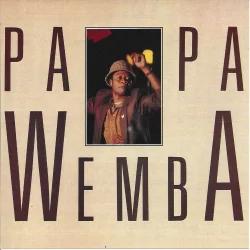 Papa Wemba - Destin Ya Moto (1989)