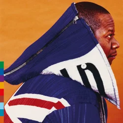 Papa Wemba - Emotion (25th Anniversary Edition) (2020)