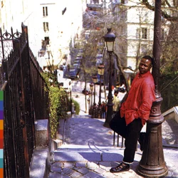 Papa Wemba - Le Voyageur (1992)