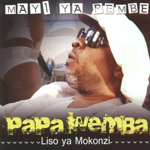 Papa Wemba - Est-Ce-Que
