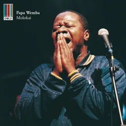 Papa Wemba - Molokai (Real World Gold) (2015)