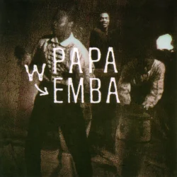 Papa Wemba - Papa Wemba (2006)