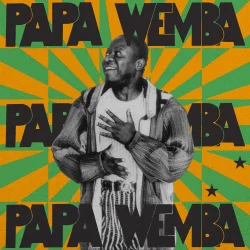 Papa Wemba - M’Fono Yami (feat. Karen Nyame KG)