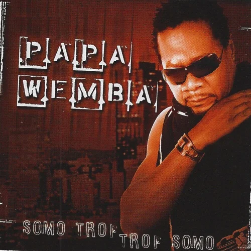 Papa Wemba - Masayuki